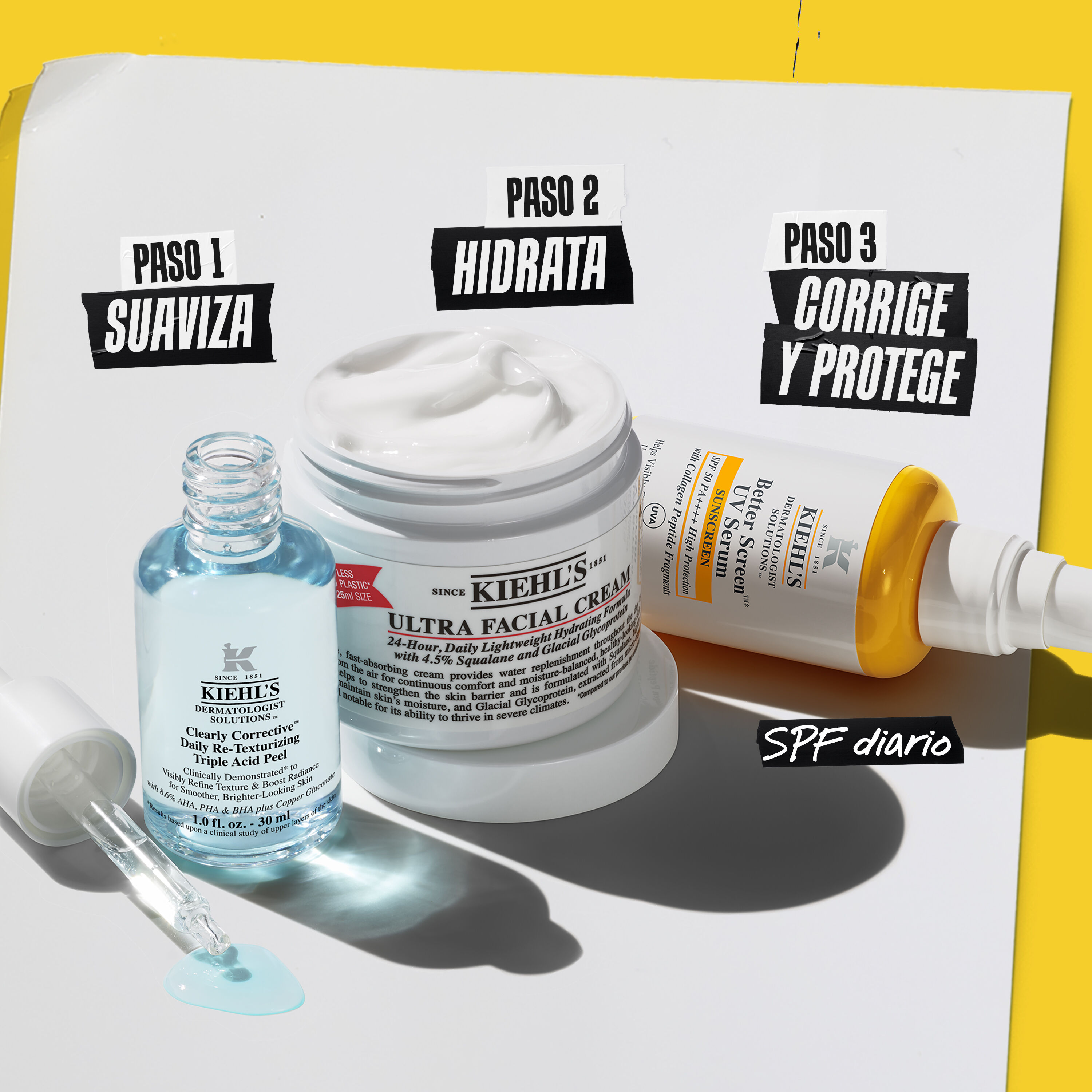 Better Screen™ UV Serum