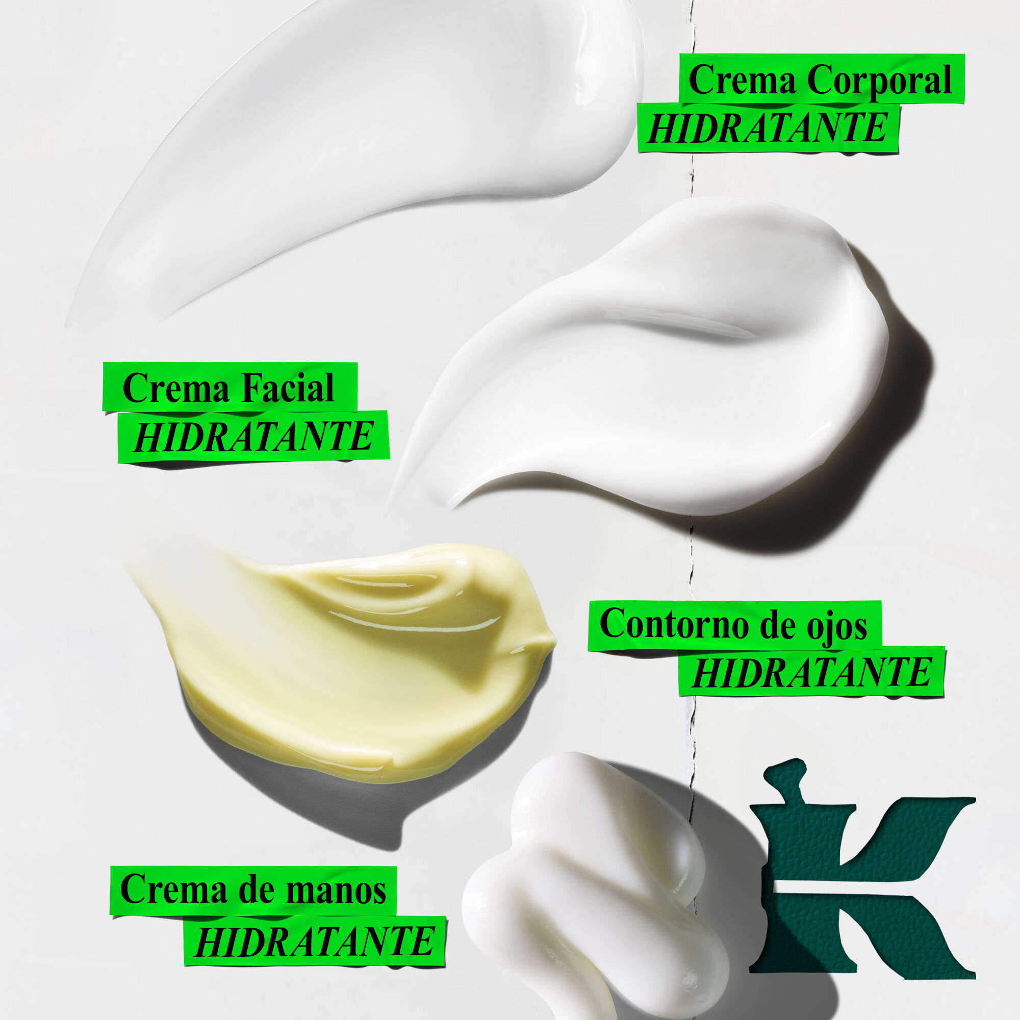 Mini Moistures, Big Benefits: cofre regalo hidratante