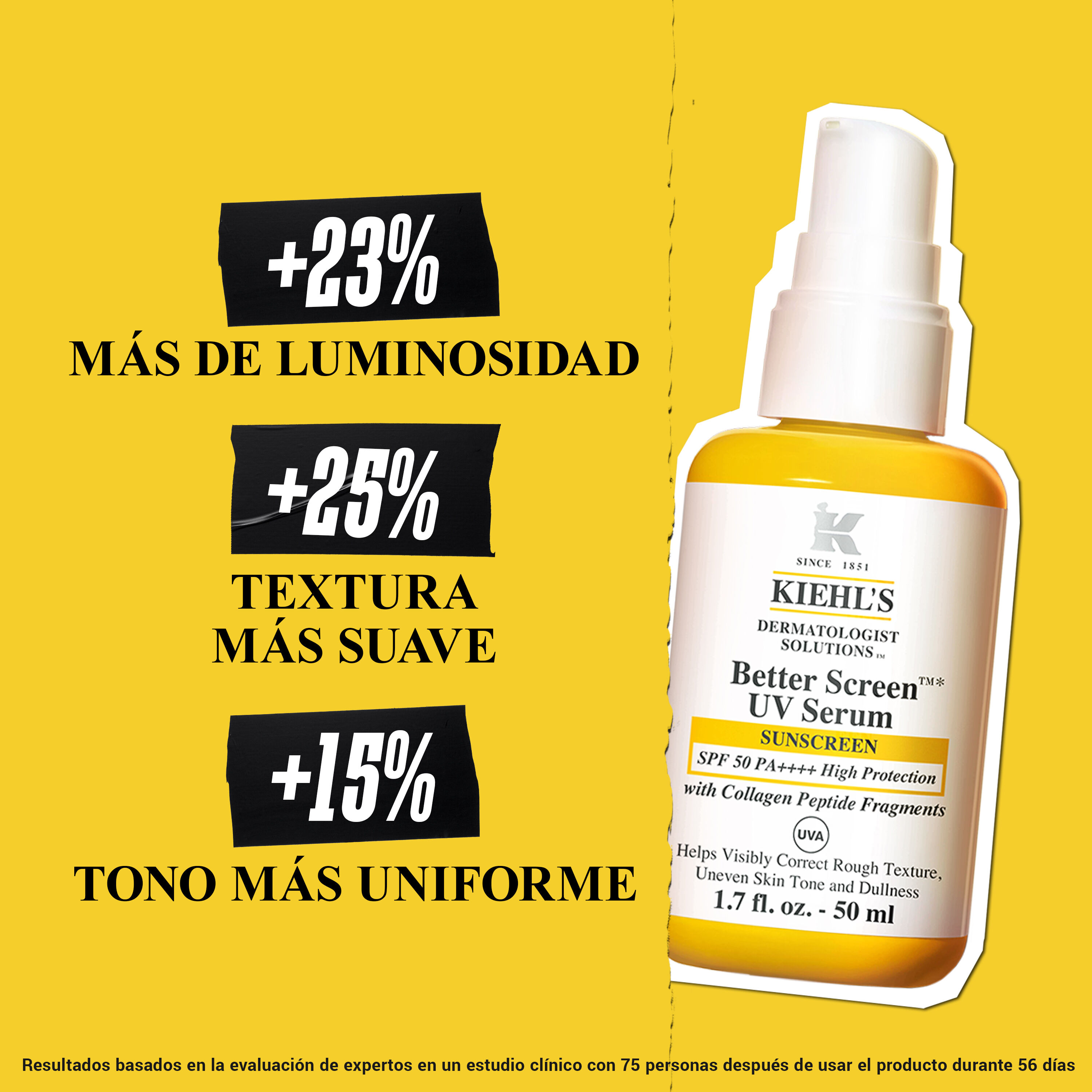 Better Screen™ UV Serum