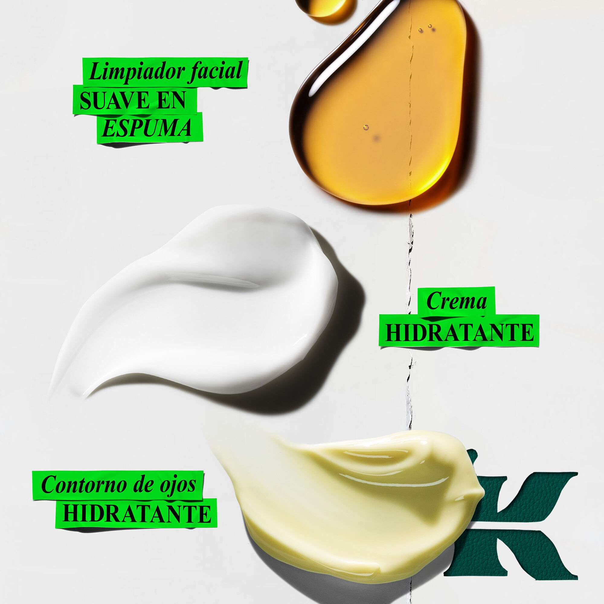 Cofre regalo rutina facial Soothing Skincare Wonderland