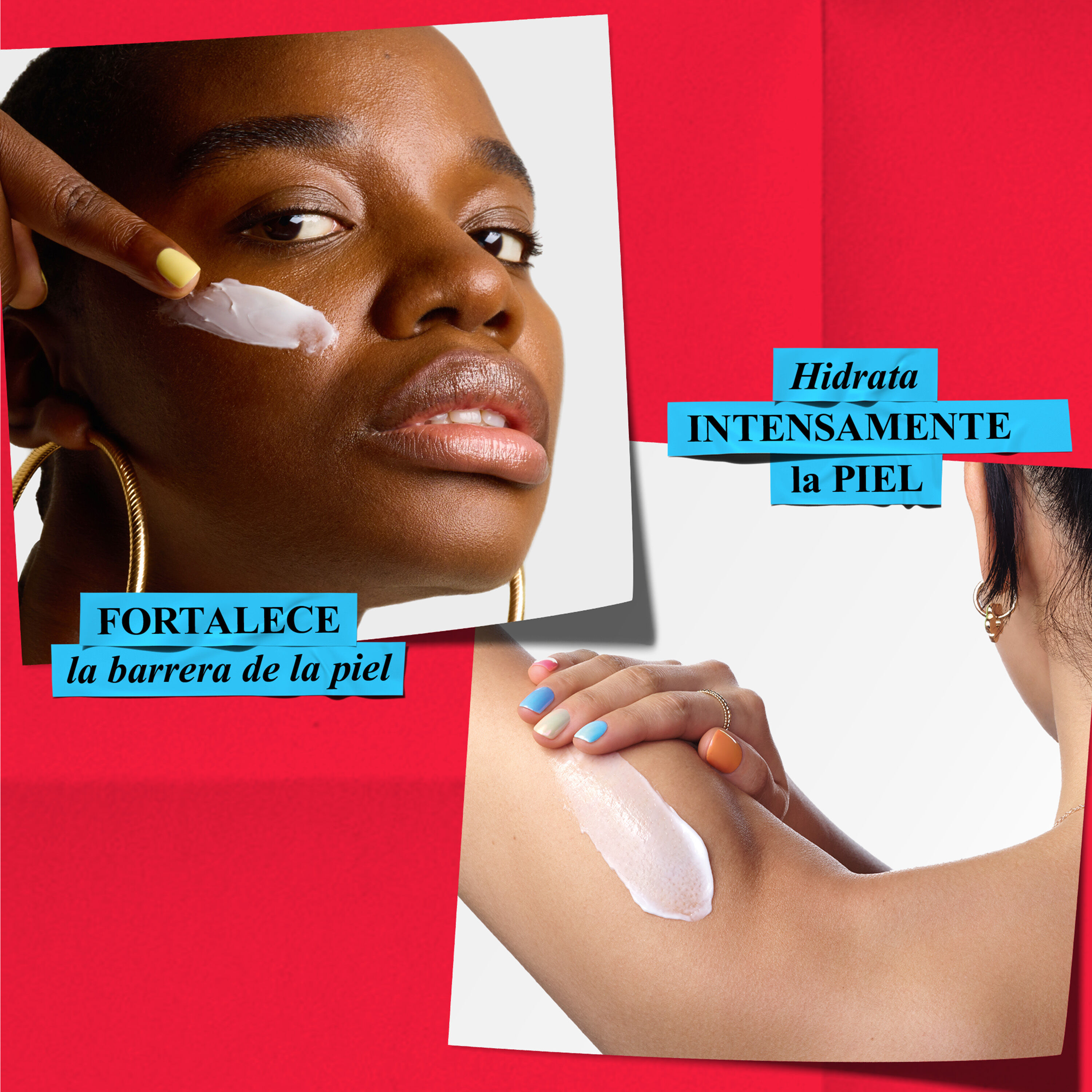 Set de regalo Ultra Hydrating Hits