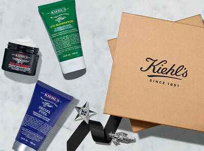 Regalos para el: Los mejores tratamientos | Kiehl's