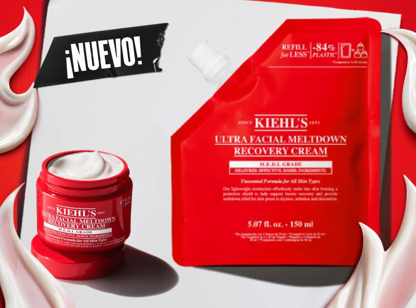 Ferulic Brew Rejuvenating Facial Essence – Kiehl’s