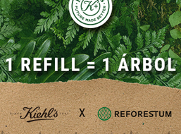 Reforestum | Kiehl's