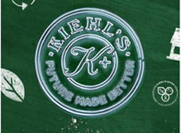 Future Made Better – Kiehl’s