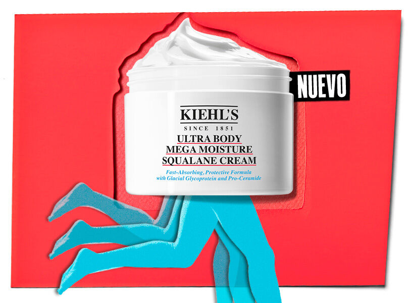 ¡NUEVO! Ultra Facial Barrier Cleanser