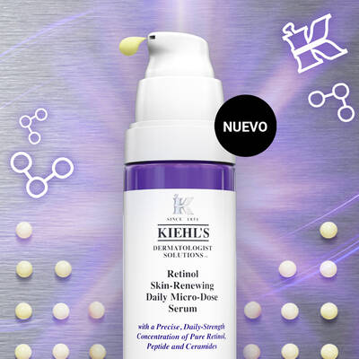 Retinol | Kiehl's