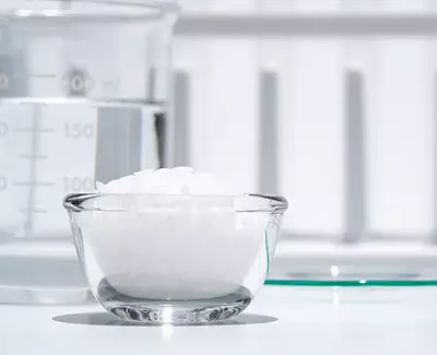 IngredientE Clorohidrato de Aluminio Kiehl's