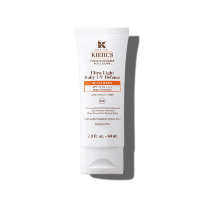 Protector solar diario