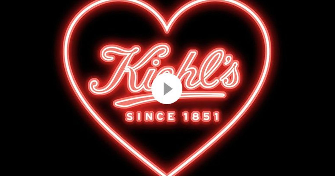 Cuidado de la piel de Kiehl's | 167 anos contigo
