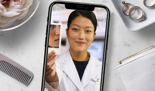 Consulta virtual de tu piel | Kiehl's