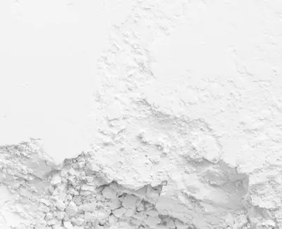 Ingrediente Arcilla blanca amazonica de comercio justo Kiehl's
