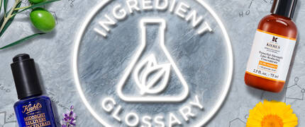 Beneficios de la Quinoa para la piel. Kiehls