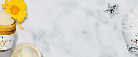 Cremas humectantes: descubre sus beneficios y propiedades | Kiehl’s