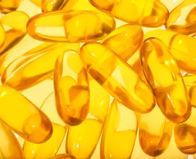 Vitamin E Kiehl's Ingredient