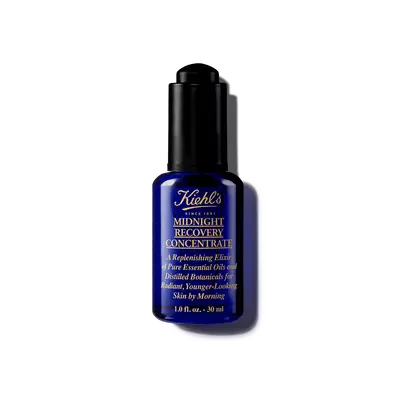 aceite facial nocturno