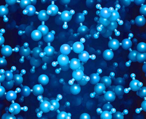 Micronized Amino Acid Kiehl's Ingredient