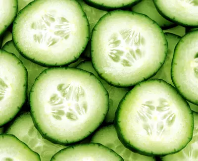 Ingrediente Extracto de pepino Kiehl's