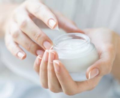 Glacial Glycorpotein Kiehl's Ingredient