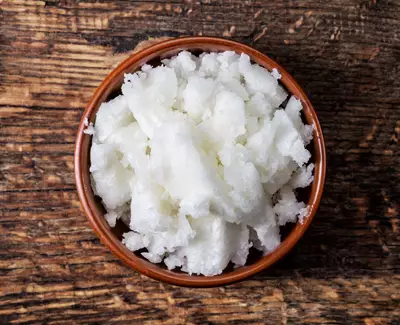 Ingrediente Aceite de coco de comercio justo Kiehl's