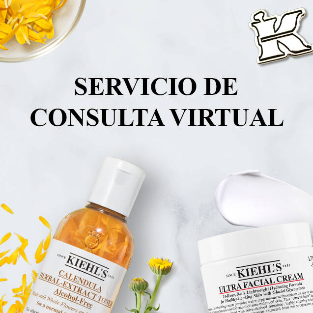 Servicio de consulta virtual