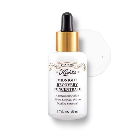 Midnight Recovery Concentrate