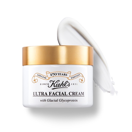 Ultra Facial Cream