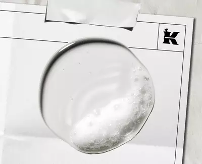 Squalane Kiehl's Ingredient