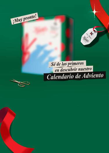 EL REGALO MAS ESPERADO LLEGA PRONTO