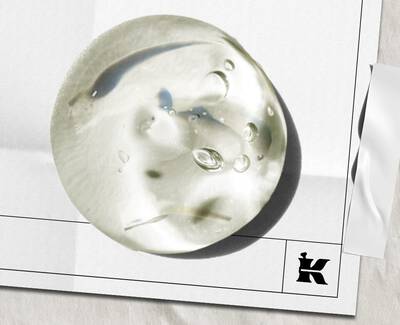 Glicerina Kiehl's Ingrediente