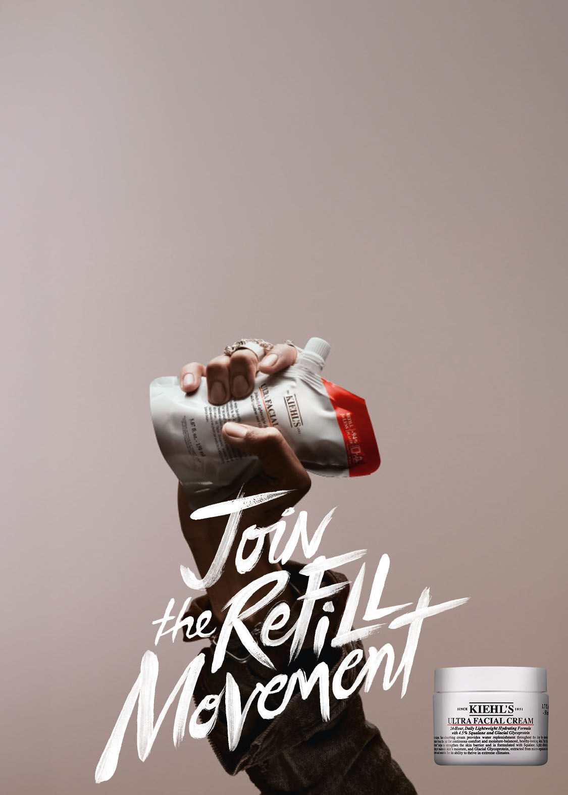 World Refill Day -15% en todas las recargas  -25% en todos los packs y sets recargables