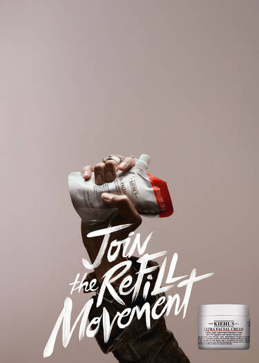 World Refill Day -15% en todas las recargas -25% en todos los packs y sets recargables