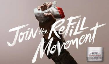 World Refill Day -15% en todas las recargas -25% en todos los packs y sets recargables