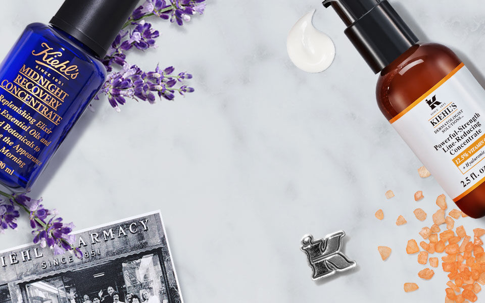 Como crear tu rutina con acido hialuronico