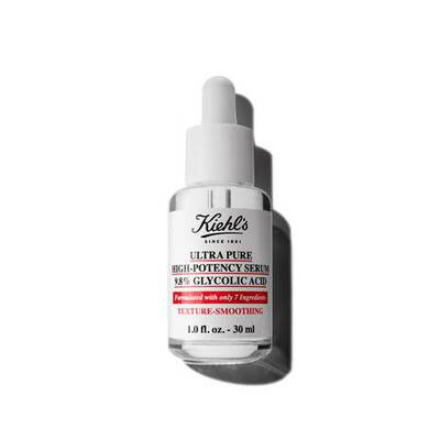 Tubo de balsamo labial Kiehl's, protector de piel contra el viento y el frio, de 15 ml.