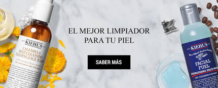Encuentra tu mejor limpiador facial, mas informacion