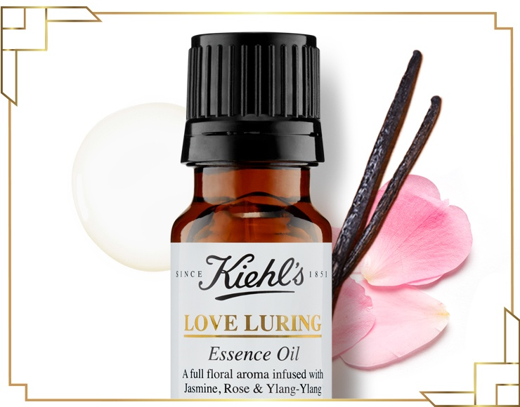 Love Luring Essence Oil