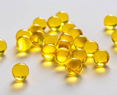Omega 3 y 6 Kiehl's Ingredient