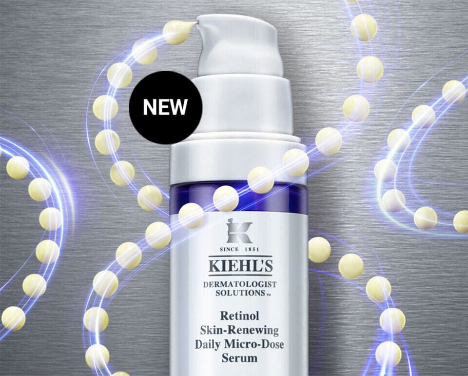 Retinol Skin-Renewing Daily Micro-Dose Sérum con Retinol