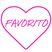 favorito