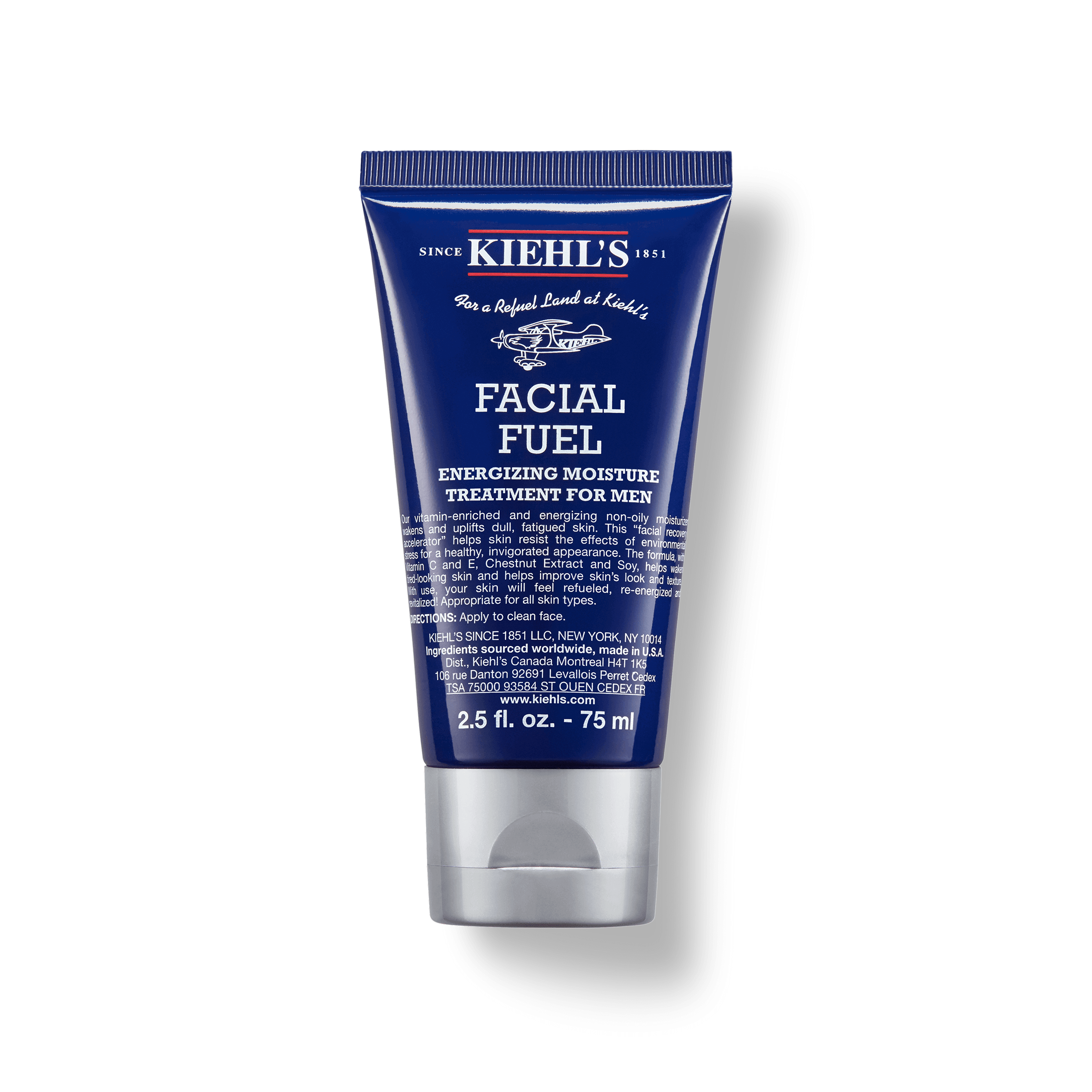 Kiehl%27s Facial Fuel 75 ml
