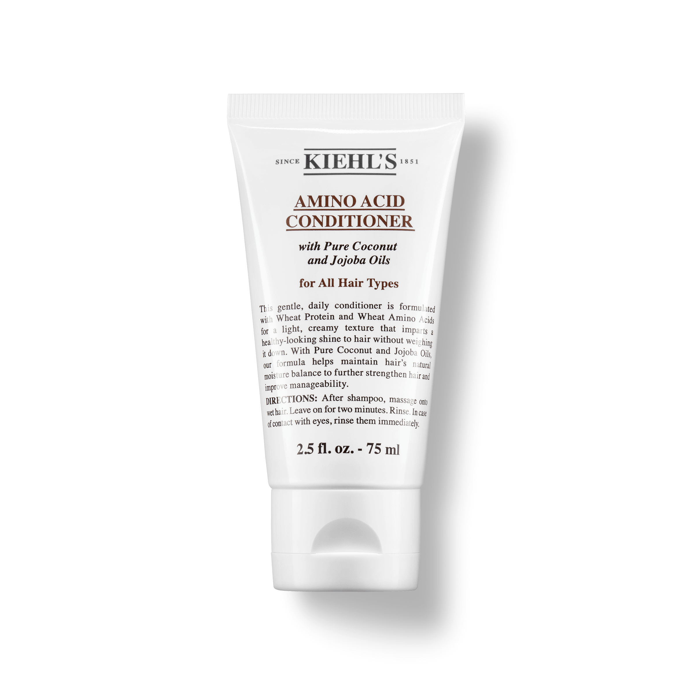 Kiehl%27s Amino Acid Conditioner 75 ml