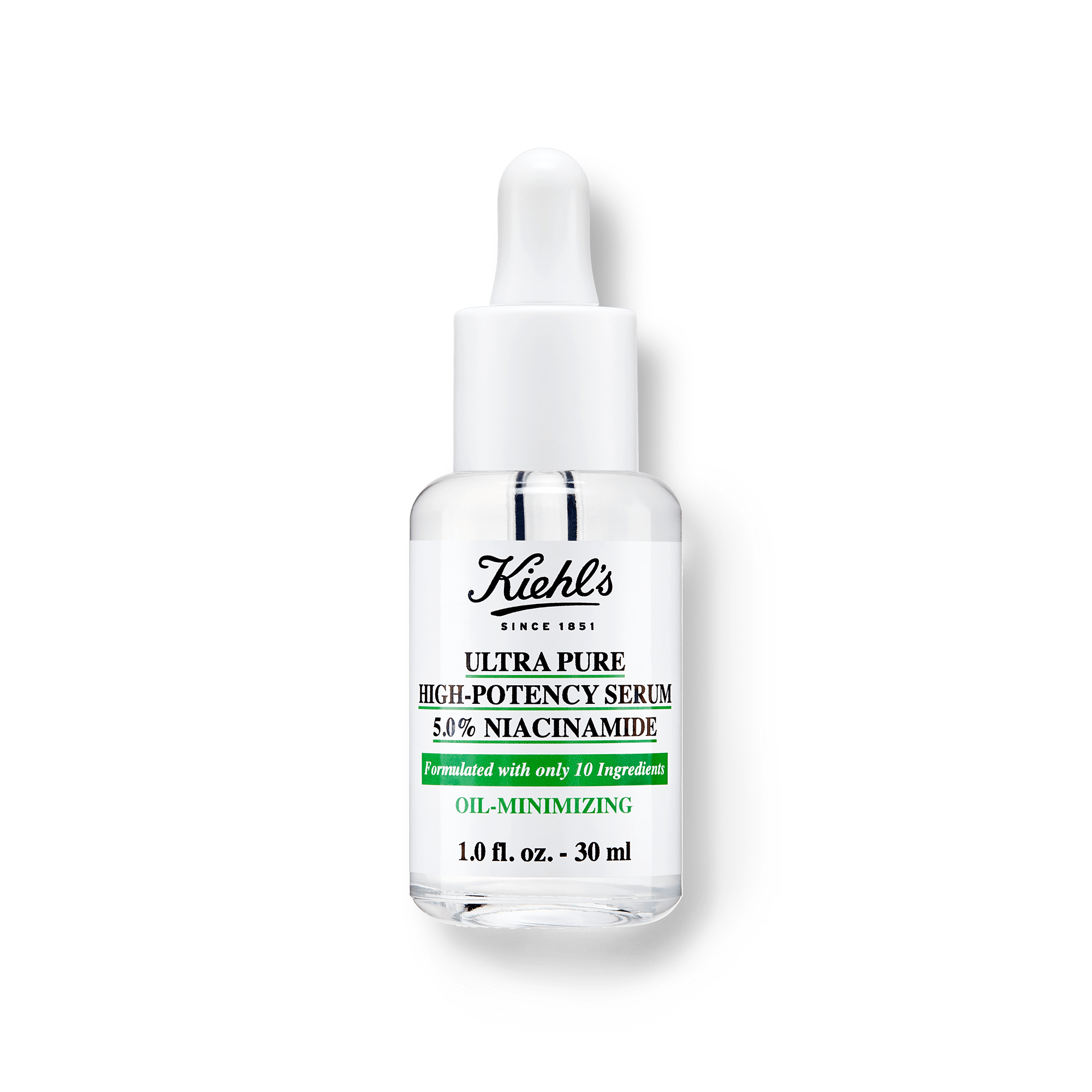 Kiehl%27s Serum Niacinamida Ultra Pure High Potency 30 ml