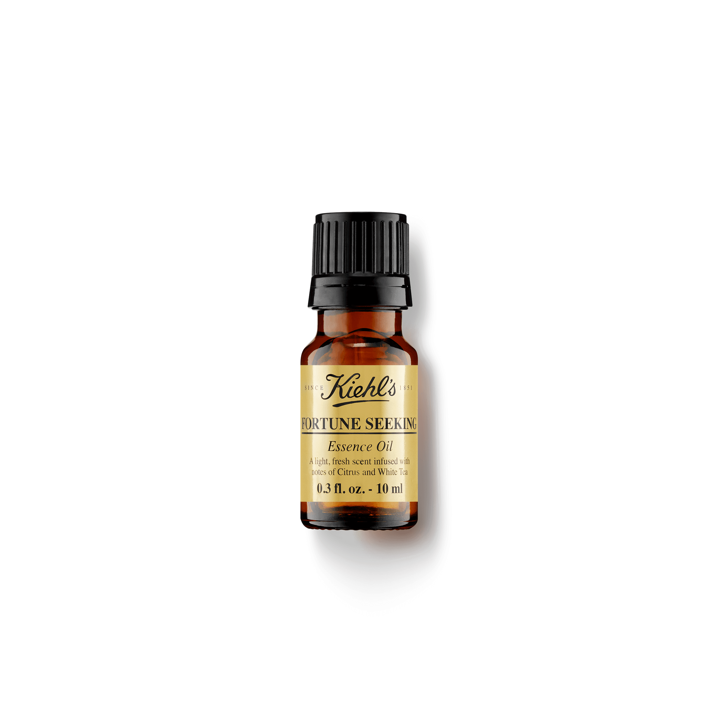 Kiehl’s Heritage Essence Oil 10ml