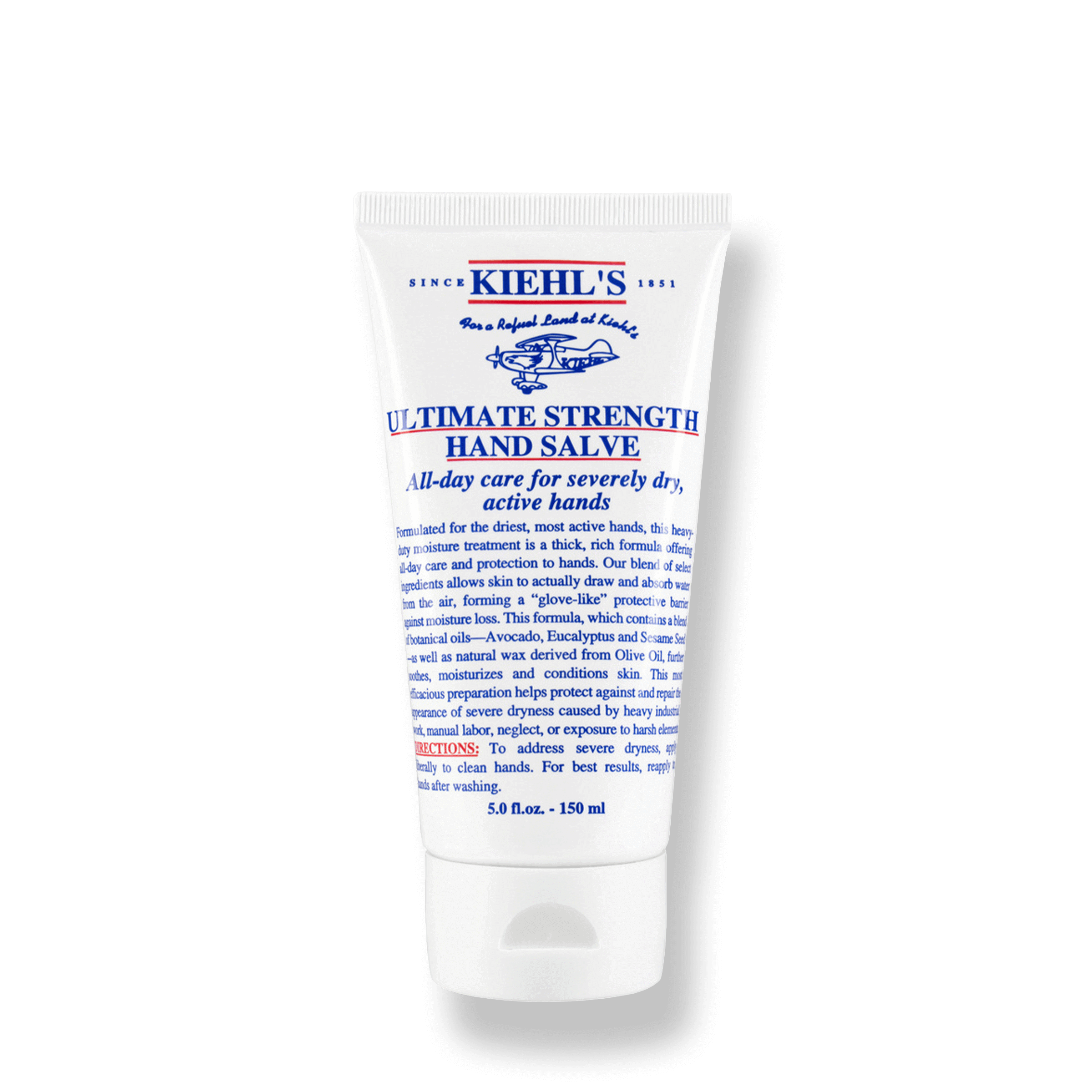 Kiehl%27s Ultimate Strength Hand Salve 150 ml
