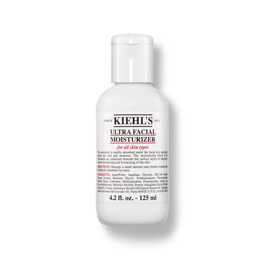 Kiehl's Ultra Facial Moisturizer 125 ml