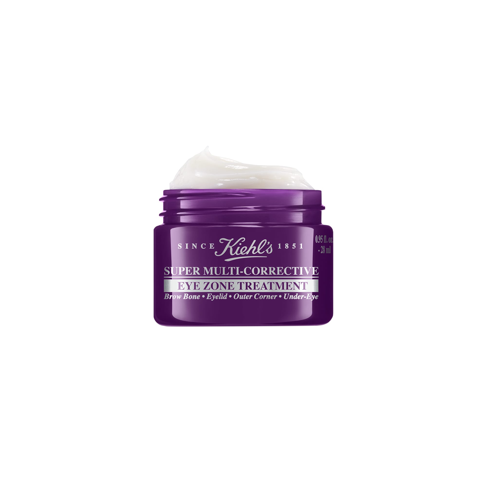 Kiehl%27s Super Multi-Corrective Eye Zone Treatment - contorno de ojos antiedad 28 ml