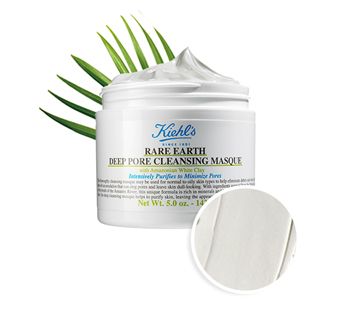 Rare Earth Deep Pore Cleansing Masque