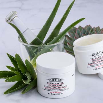 Aloe Vera