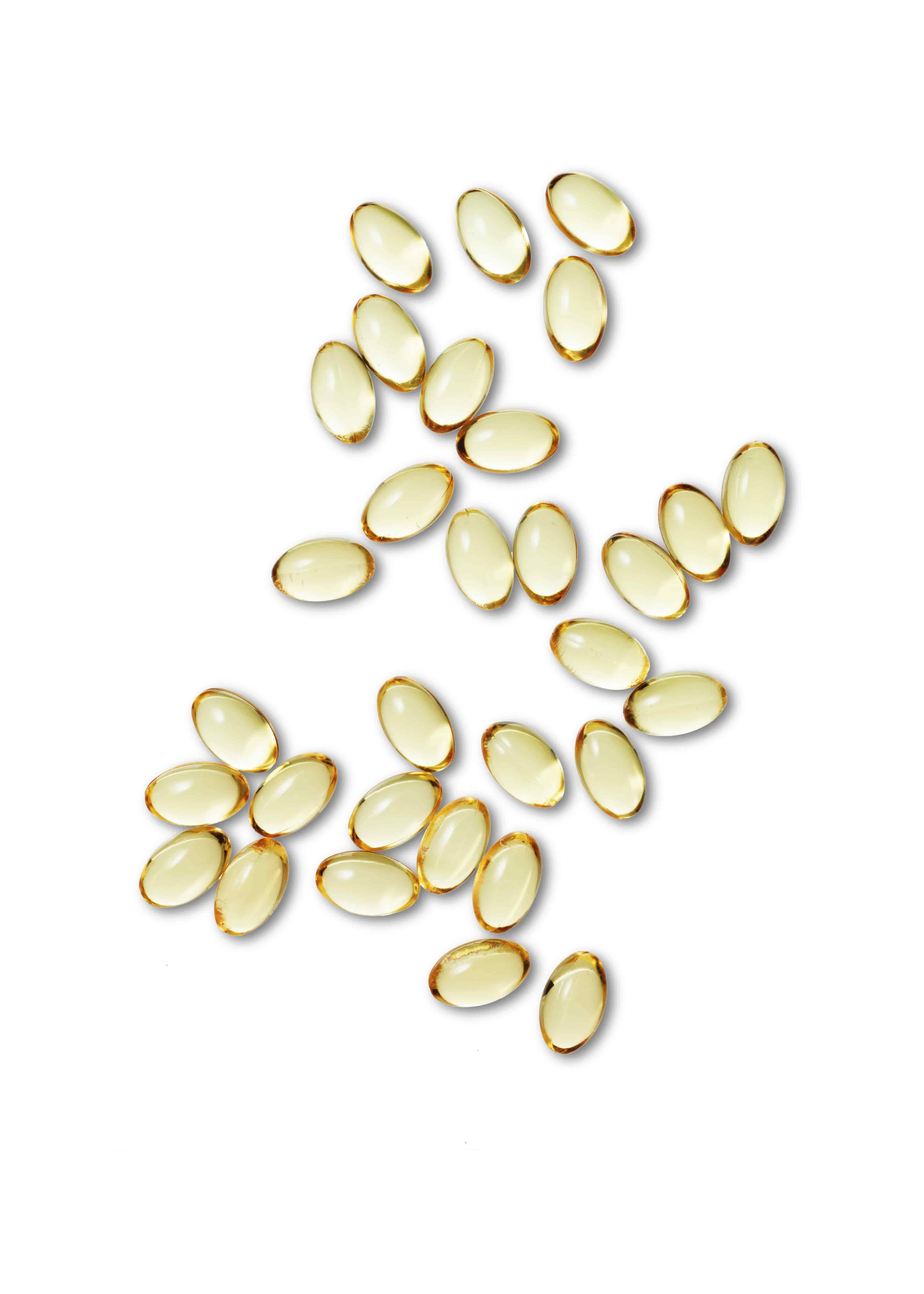 Vitamina E